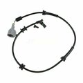 Mpulse Front ABS Wheel Speed Sensor For Nissan TITAN Armada INFINITI QX56 SEN-2ABS1592